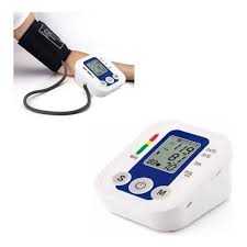 Miniatura 4 de tensiometro brazo marca JZIKI